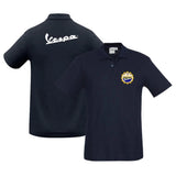VESPA AVD 27- MENS POLO SHIRT