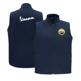 VESPA AVD 27- MENS SOFTSHELL VEST