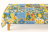 MESSINA TABLE CLOTH