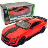 1:32 2020 MUSTANG SHELBY GT500