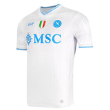 SSC Napoli Away Match Jersey Euro 2025/2026