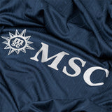 SSC Napoli Third Match Jersey Euro 2025/2026