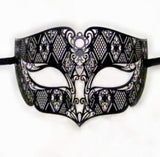 Glamour His Mask Mens