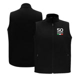 DOCV 76 - MENS SOFTSHELL VEST