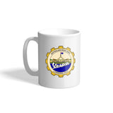VESPA AVD 27- MUG