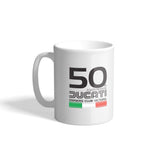 DOCV 76 - MUG