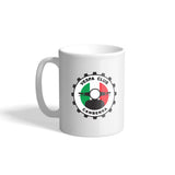 VESPA CLUB CANBERRA- MUG