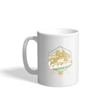 VESPA 80YRS - MUG