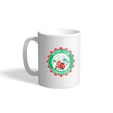 VESPA CLUB TOWNSVILLE - MUG