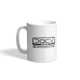 DOCV 76 MODELLO ECCELLENTE - MUG