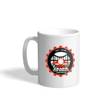 VESPA CLUB BRISBANE - MUG