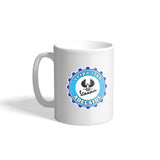 VESPA CLUB ADELAIDE - MUG