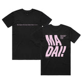 MPIF TEE - MA DAI!