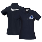 VCM ORIGINAL - WOMENS POLO SHIRT