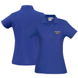 MGCoV - WOMENS POLO SHIRT