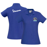 AVD 2025 - WOMENS POLO SHIRT