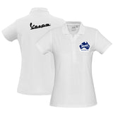 VCM ORIGINAL - WOMENS POLO SHIRT