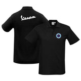 VCA - MENS POLO SHIRT