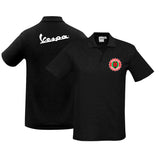 VCM - MENS POLO SHIRT