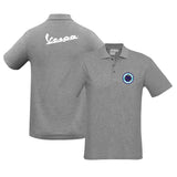 VCA - MENS POLO SHIRT