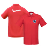 VCA - MENS POLO SHIRT