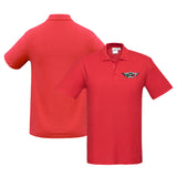 MGCoV - MENS POLO SHIRT