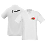 VCM - MENS POLO SHIRT