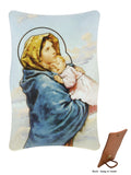 PLASTIC PLAQUE- FERRUZZI  110 X 70MM - HANGING OR STANDING