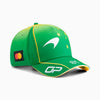 McLAREN REPLICA AUSTRALIA PIASTRI BB Cap