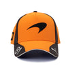 McLAREN REPLICA PIASTRI BB Cap Papaya