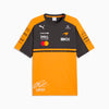 McLaren Replica Piastri Tee Papaya