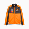 McLaren Replica Softshell Jacket Papaya
