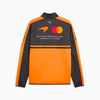 McLaren Replica Softshell Jacket Papaya