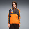 McLaren Replica Softshell Jacket Papaya