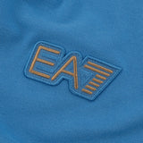 SSC Napoli Centenary Blue Polo Shirt 2026/2027