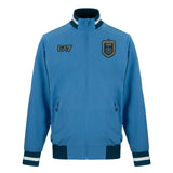 SSC Napoli Centenary Blue Polystretch Jacket 2026/2027