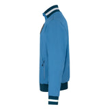 SSC Napoli Centenary Blue Polystretch Jacket 2026/2027