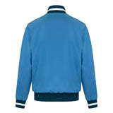 SSC Napoli Centenary Blue Polystretch Jacket 2026/2027