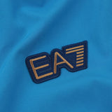 SSC Napoli Centenary Blue Polystretch Jacket 2026/2027