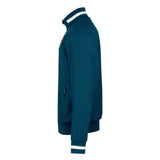 SSC Napoli Marine Blue Polystretch Jacket 2026/2027