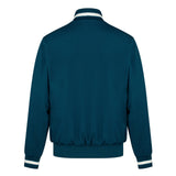 SSC Napoli Marine Blue Polystretch Jacket 2026/2027