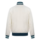 SSC Napoli Off-White Polystretch Jacket 2026/2027