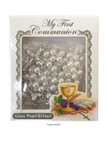 FIRST COMMUNION ROSARY