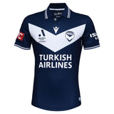 MELBOURNE VICTORY 2024/25 ADULTS HOME JERSEY