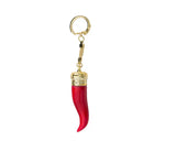 SMALL CORNO REALE Keyring Cornetto Reale Piccolo