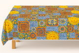 SOLE TABLE CLOTH