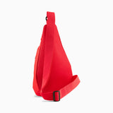 Ferrari Race 3L Sling Bag Rosso Corsa