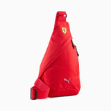Ferrari Race 3L Sling Bag Rosso Corsa