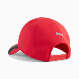 FERRARI BB CAP - Rosso Corsa