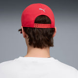 FERRARI BB CAP - Rosso Corsa